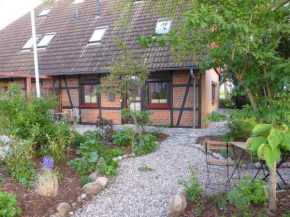 Alte Liebe 9162 - Fehmarn, Burg Auf Fehmarn